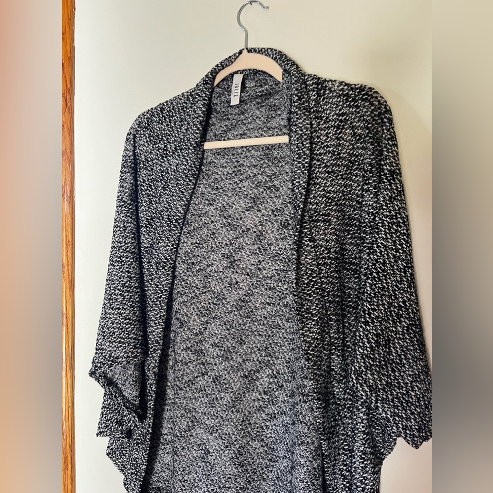 JOLIE shawl